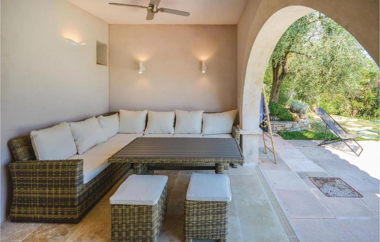 Amazing Home In Le Tignet Holiday home