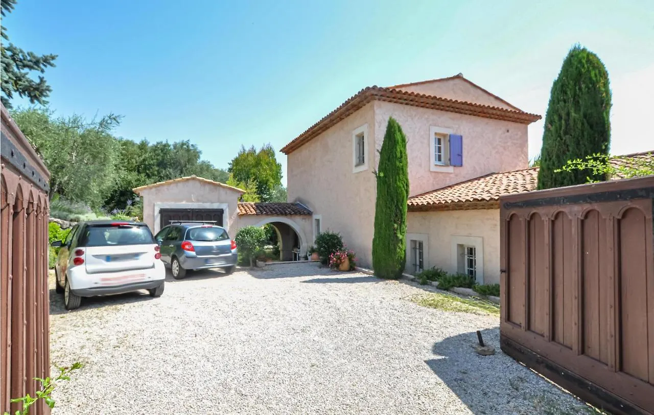 Amazing Home In Le Tignet 0*,  France