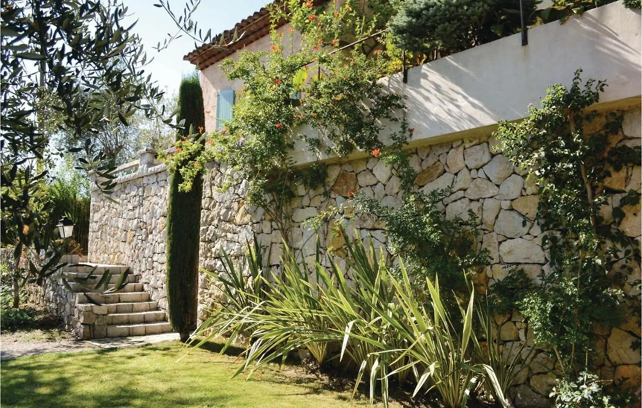 Amazing Home In Le Tignet Holiday home