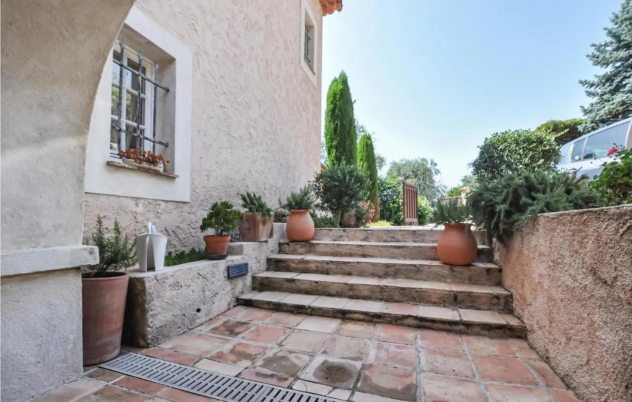 Amazing Home In Le Tignet
