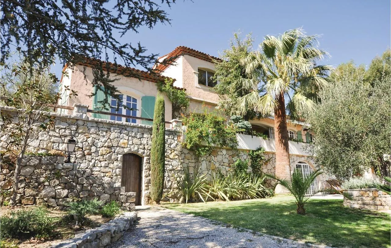 Amazing Home In Le Tignet 0*,