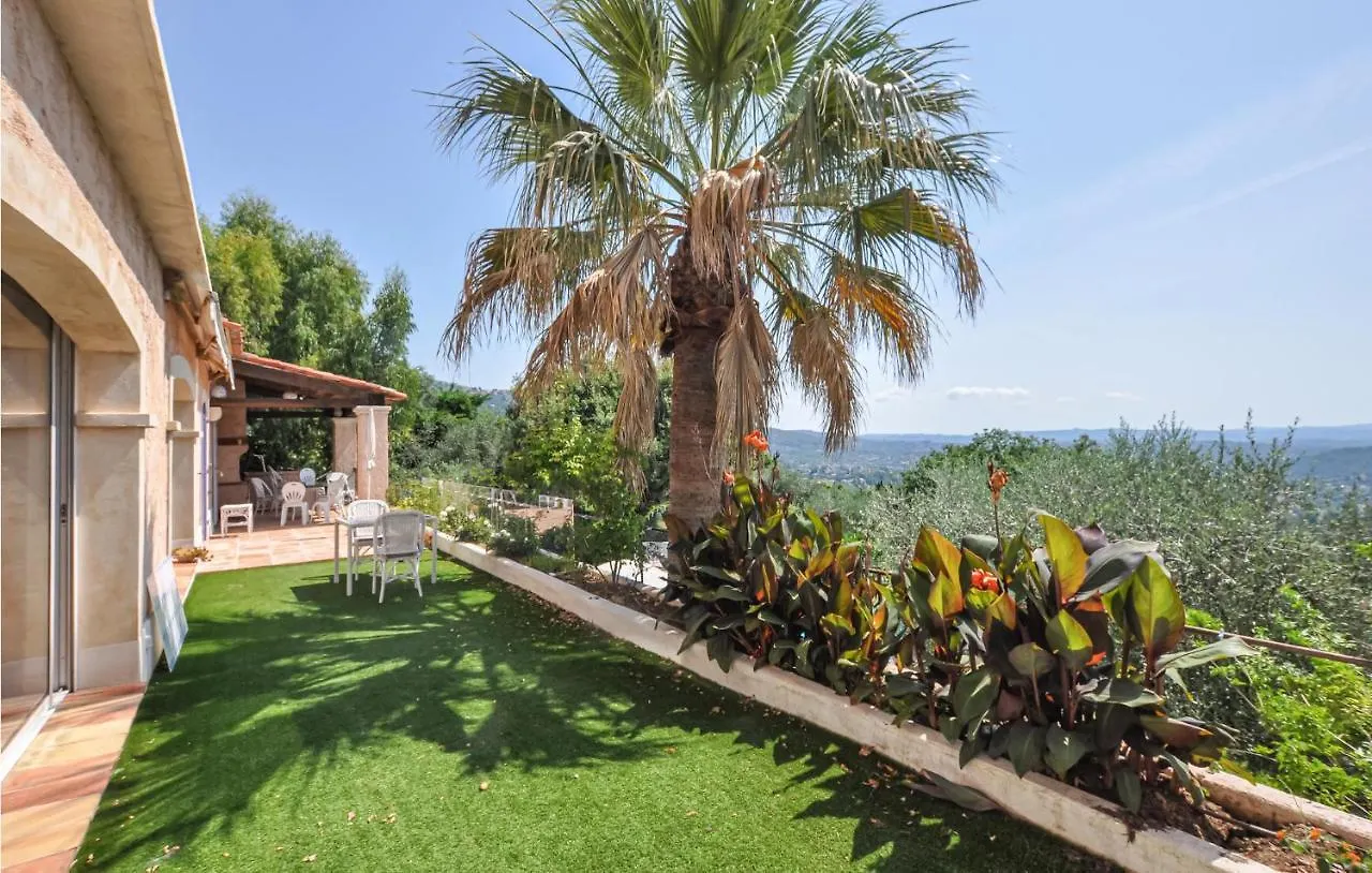 Amazing Home In Le Tignet Holiday home