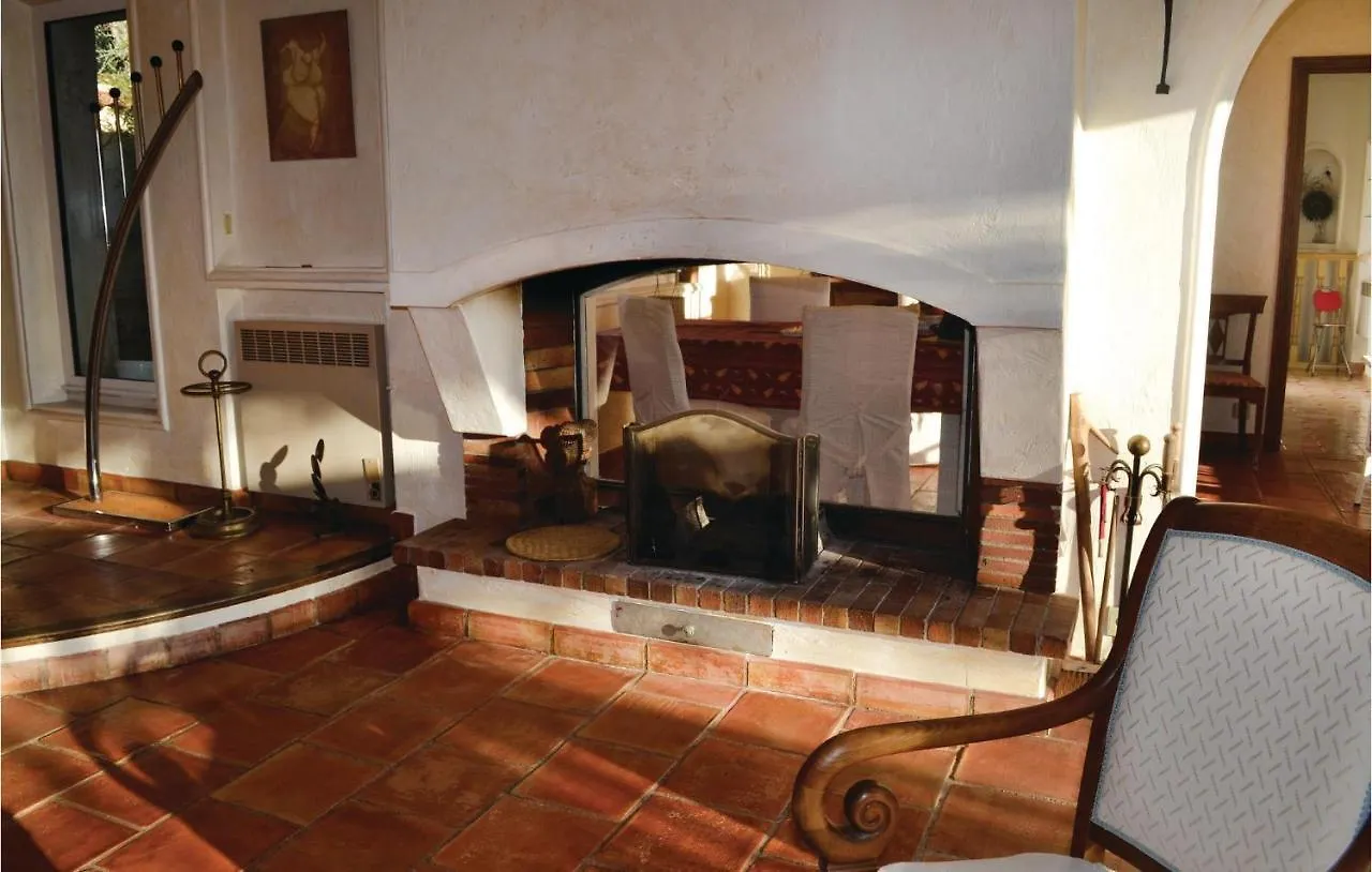 Amazing Home In Le Tignet 0*,  France