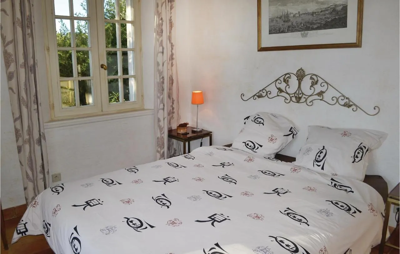 Amazing Home In Le Tignet France