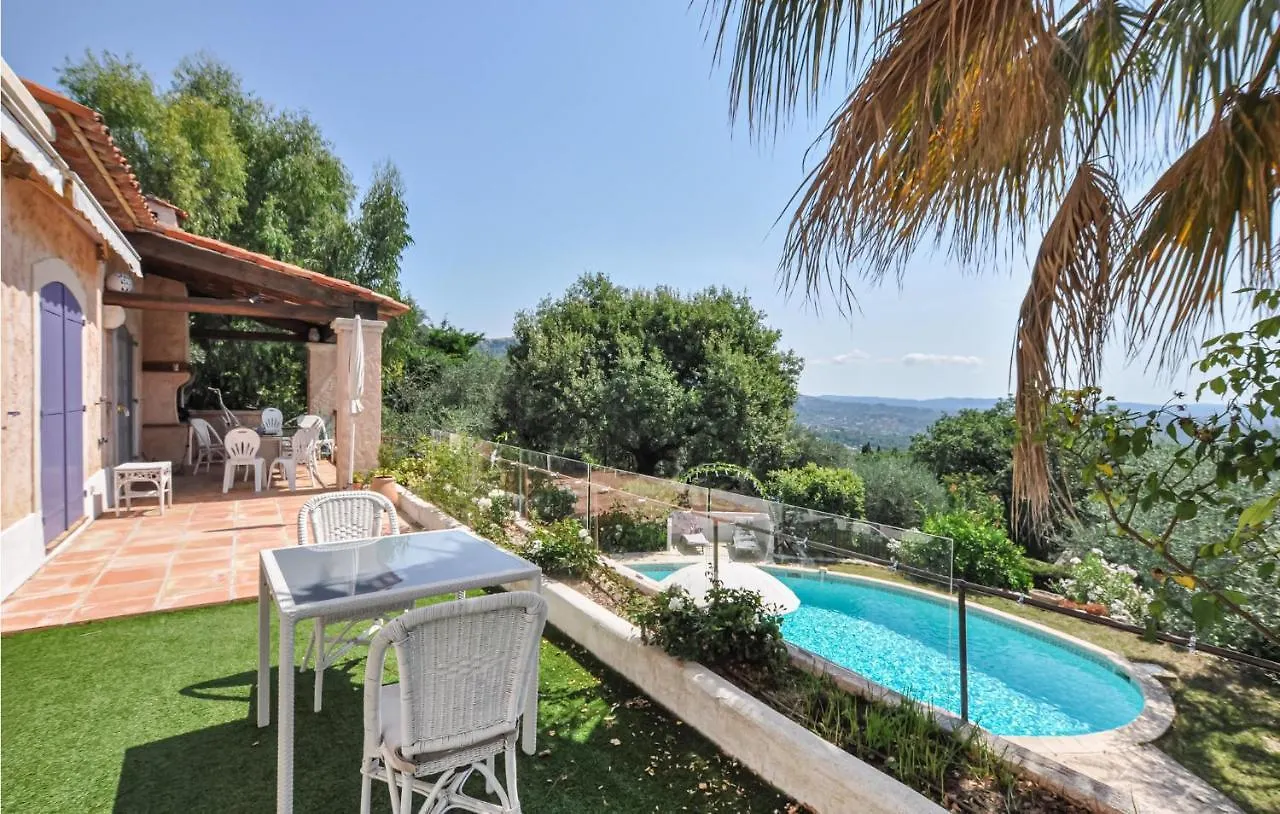 Amazing Home In Le Tignet 0*,  France