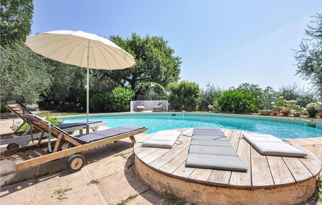 Amazing Home In Le Tignet Holiday home