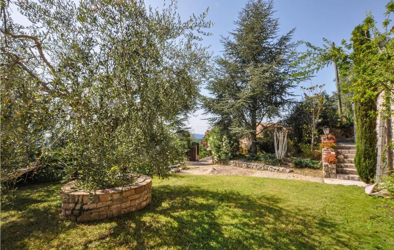 Amazing Home In Le Tignet