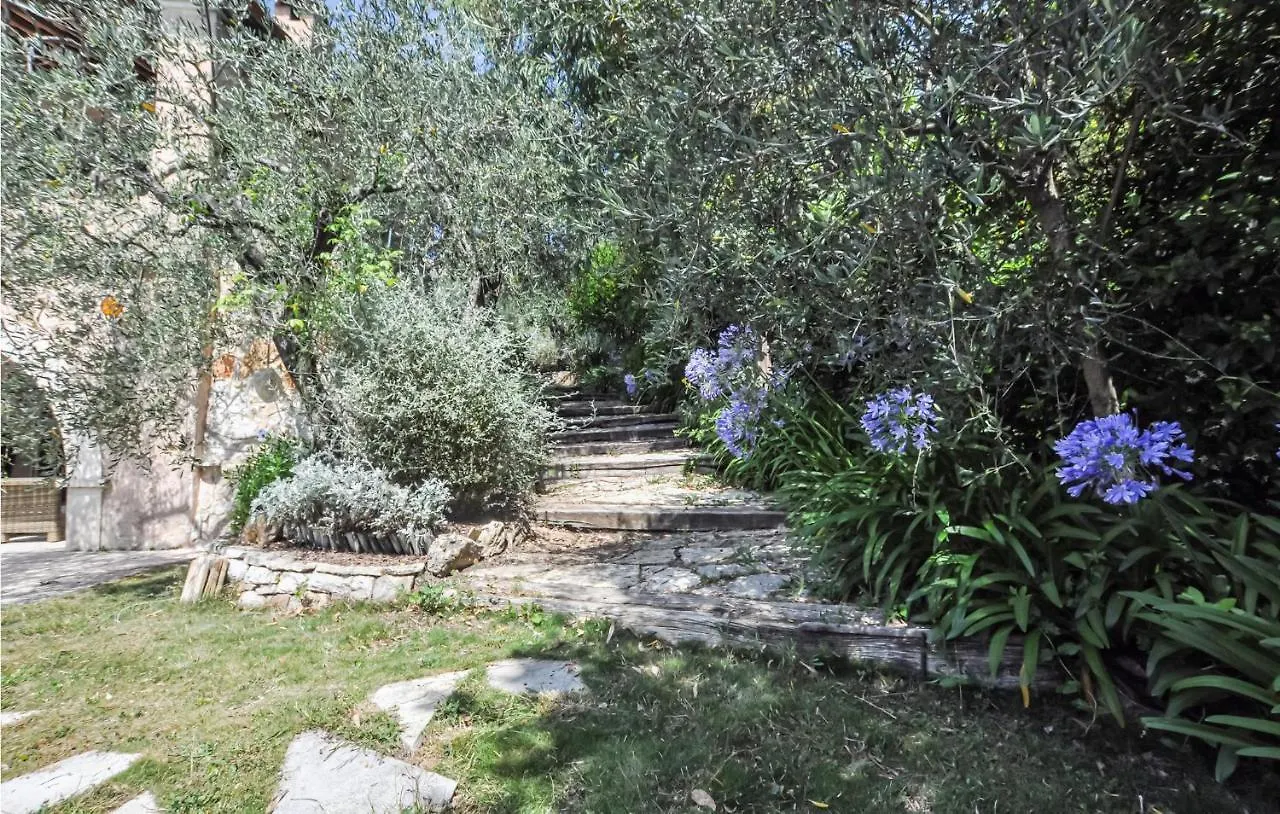 Amazing Home In Le Tignet Holiday home
